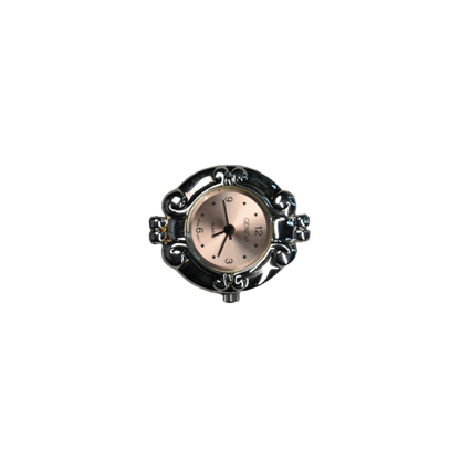 Watch Silver
