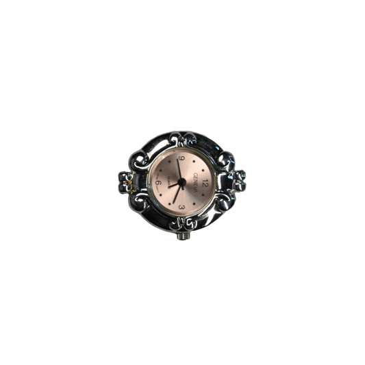 Watch Silver