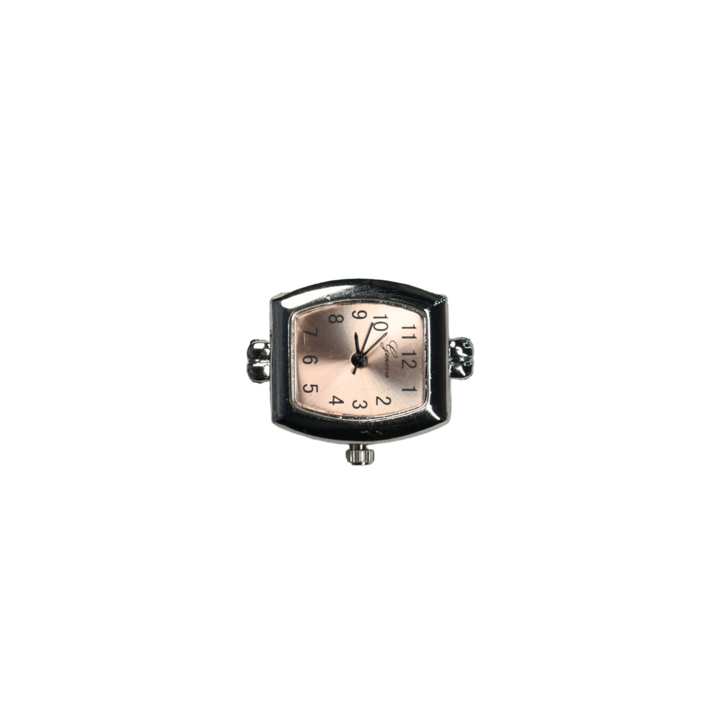 Watch Silver