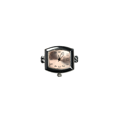 Watch Silver