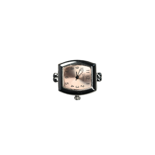 Silver-Pink-Face-Rounded-Rectangle-Plain