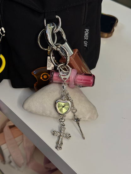 Customize a Bag Charm