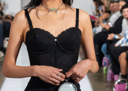 Watch Skirt | One-of-a-kind