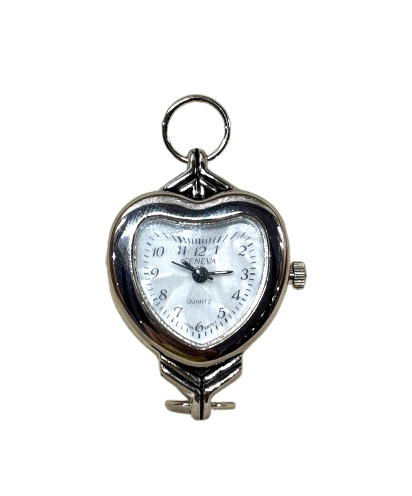 Watch Silver