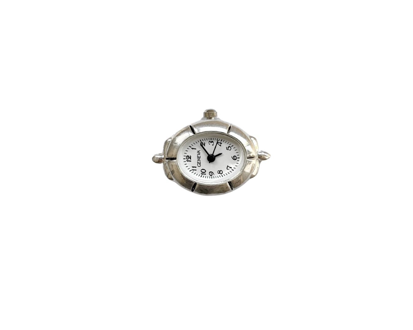 Watch Silver