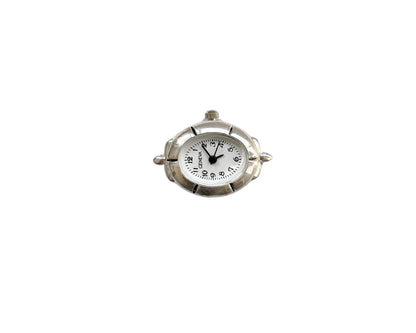 Watch Silver