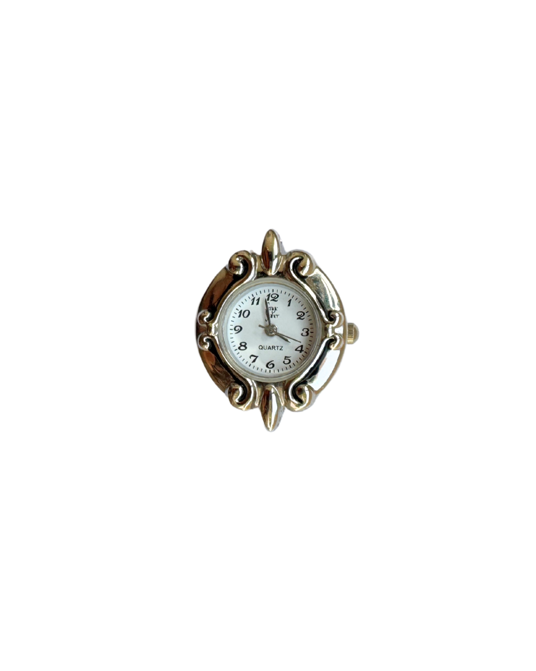 Watch Silver