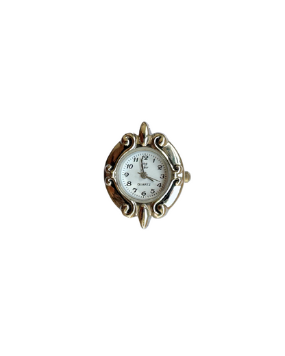 Watch Silver