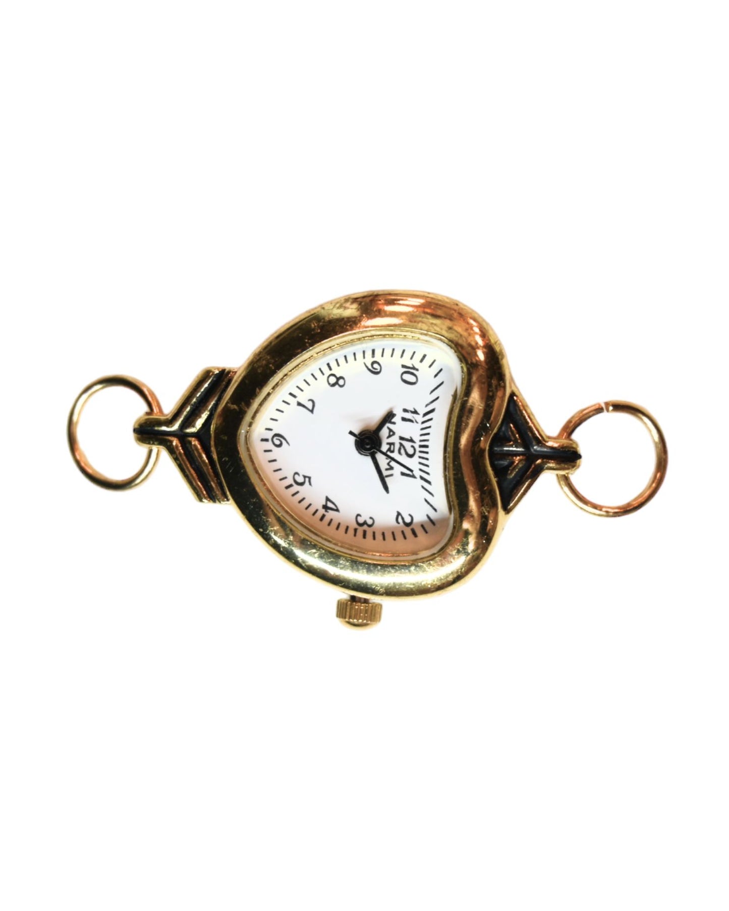 Watch Silver