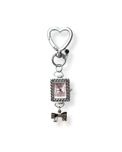 Valentine's Day Bag Charm Set of 2