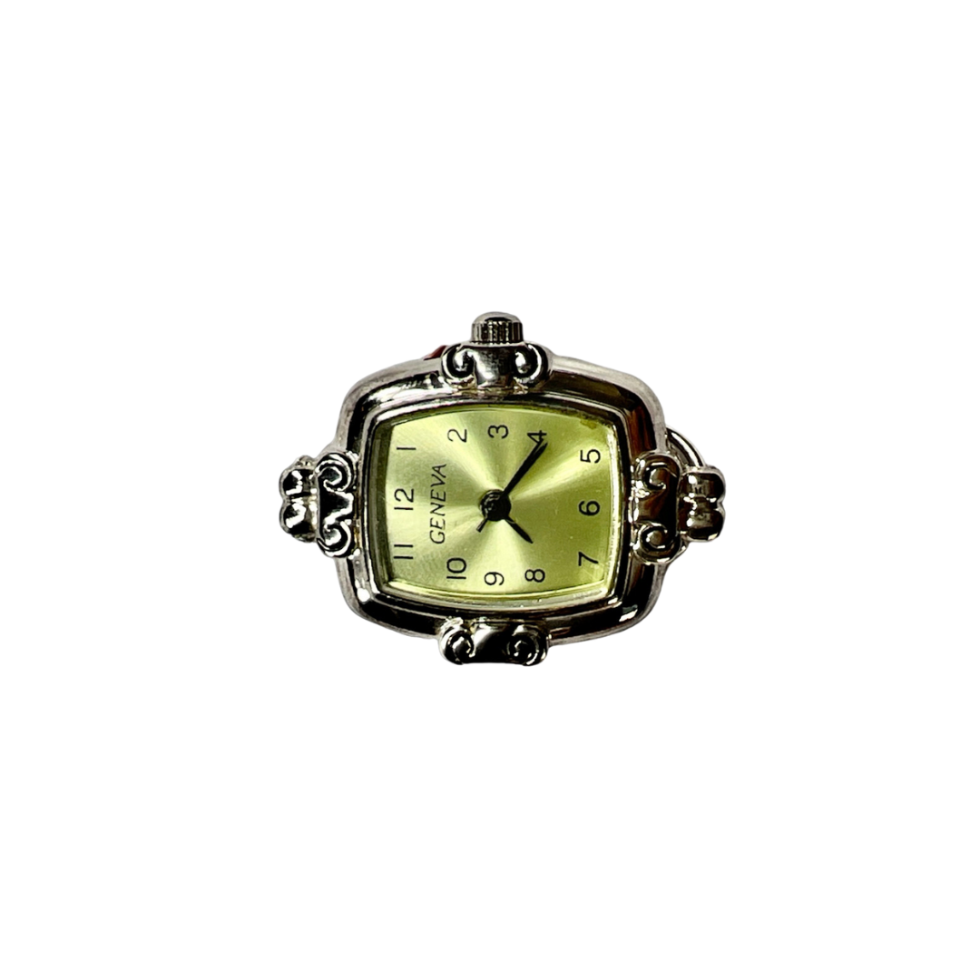 Watch Silver