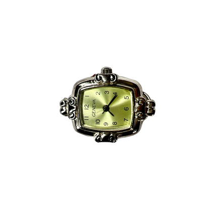 Watch Silver